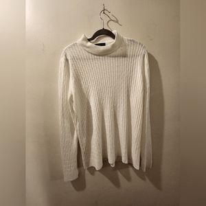 Karen Scott pullover sweater size xl